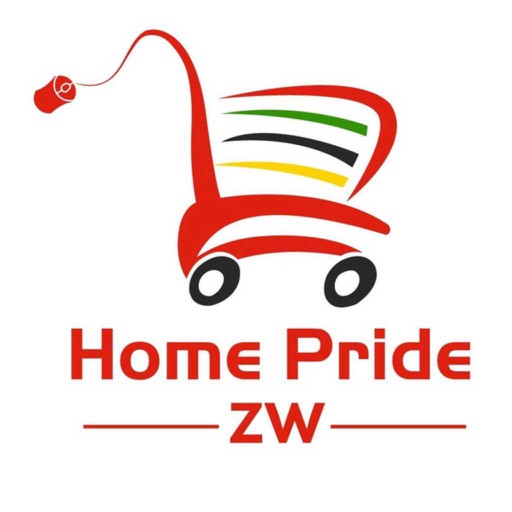 Home Pride ZW - AppWisp.com