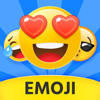 New Emoji & Fonts - RainbowKey - Mobile Flame