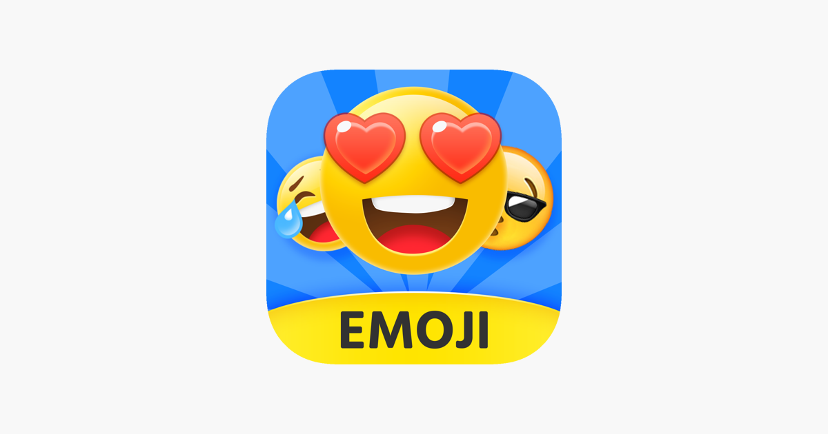 New Emoji & Fonts - RainbowKey trên App Store