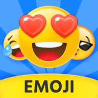 New Emoji & Fonts  logo