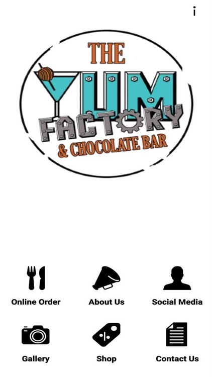 Yum Factory