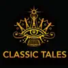 The Classic Tales App delete, cancel