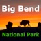 Park map is a nice and helpful tool for hiking, camping, picnic and all outdoor recreational activities for National Park visits