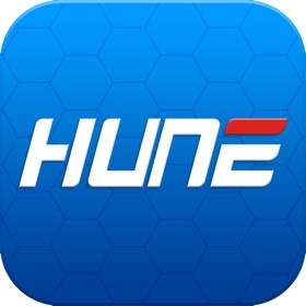 Snímky obrazovky (4) HUNE Lock