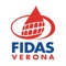 FIDAS VERONA – Federazione Italiana Associazioni Donatori di Sangue