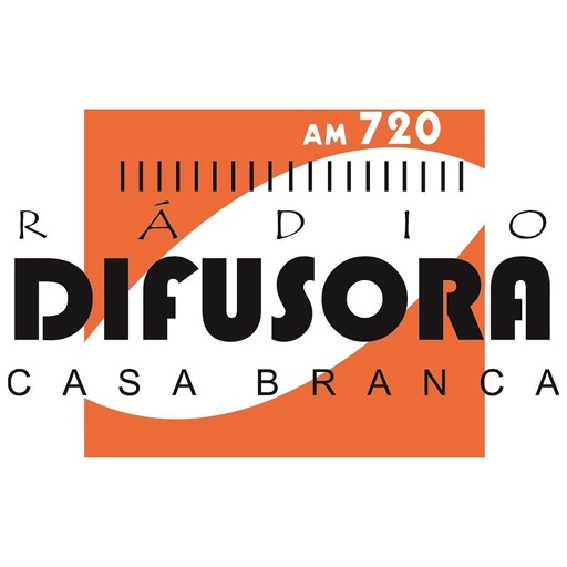 Rádio Difusora de Casa Branca