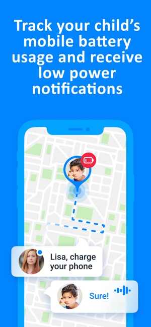 Findmykids Gps Phone Tracker On The App Store