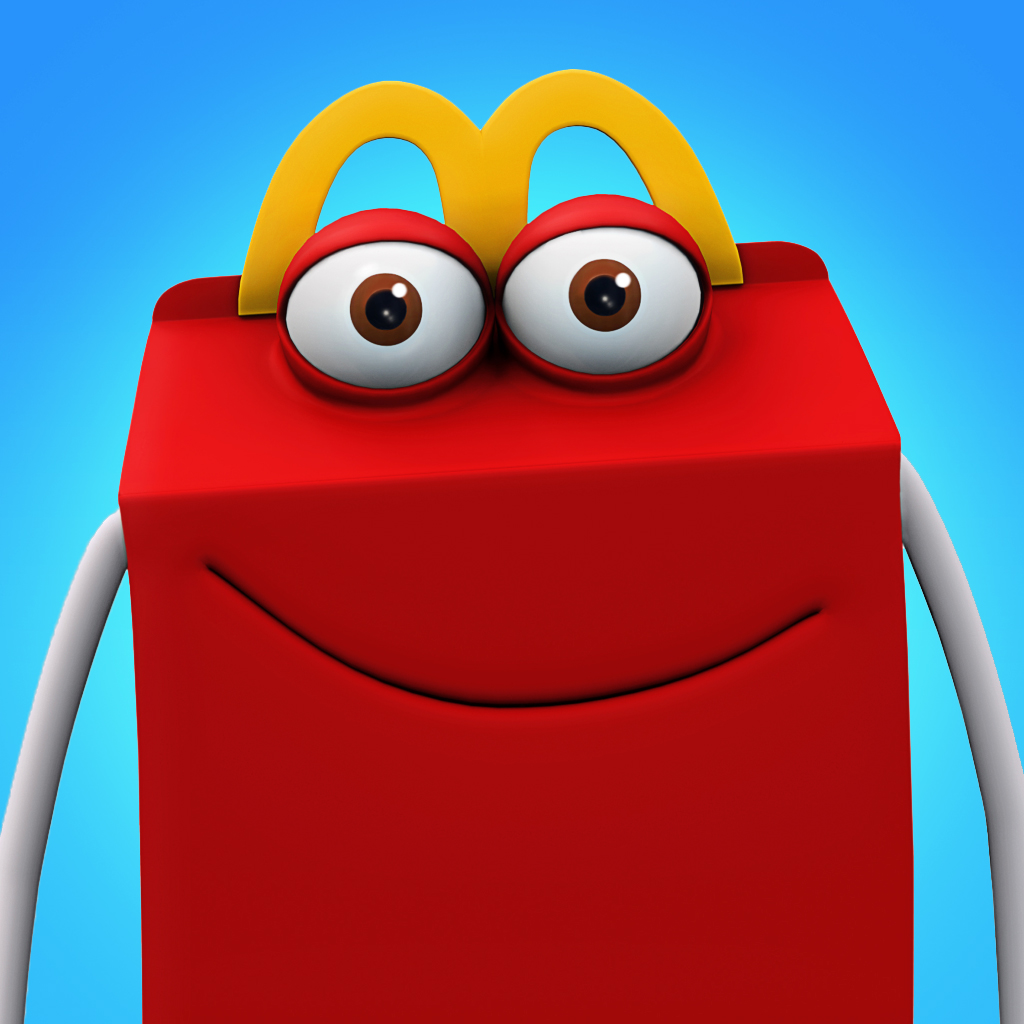 Happy Studio App Icon