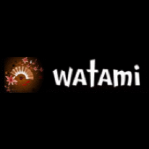 Sushi Watami icon