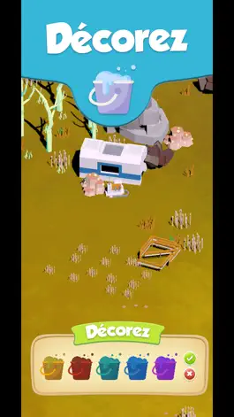 Game screenshot Zwitty hack