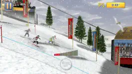 Game screenshot Athletics 2: Winter Sports apk