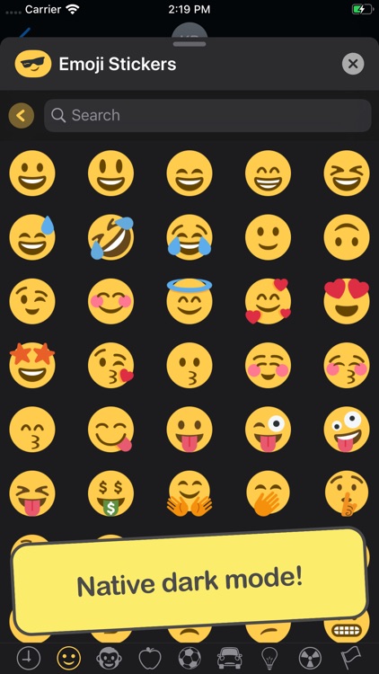 Emoji Stickers Maker