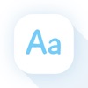 Icon Fonts Editor - Fonts Keyboard