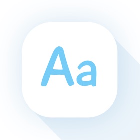 Fonts Editor - Fonts Keyboard