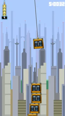 Game screenshot Super Tower Block apk