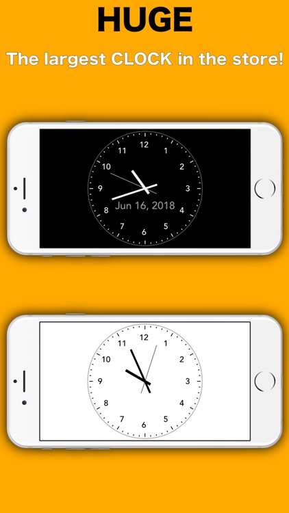 Simply Clock - Analog