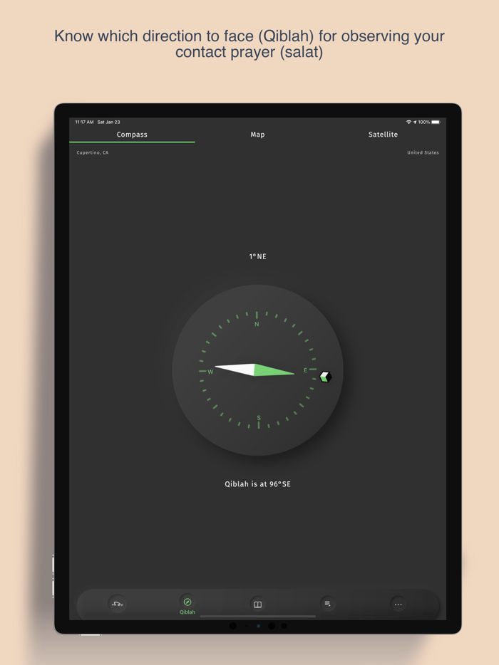 Submission - The only religion