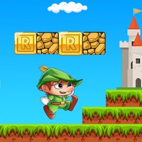 Robin Jungle World -Jump N Run apk