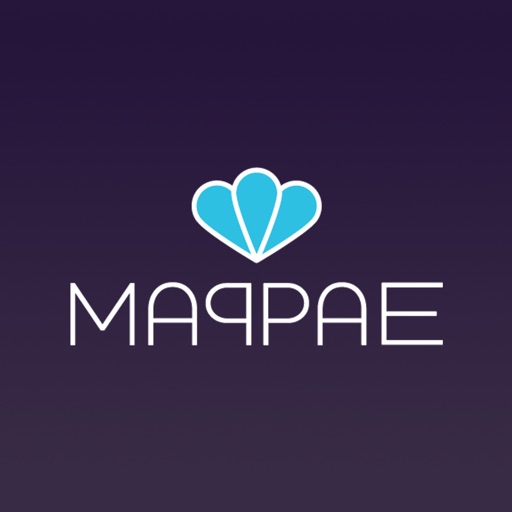 Mappae icon