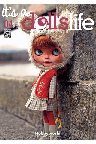 It's a Doll's Life (Espanol)のおすすめ画像1