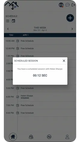 Game screenshot HouseFit apk