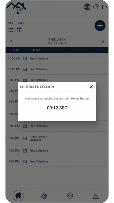 HouseFit Screenshot