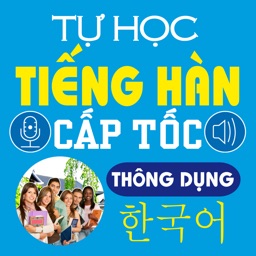 Korean Common Sentences