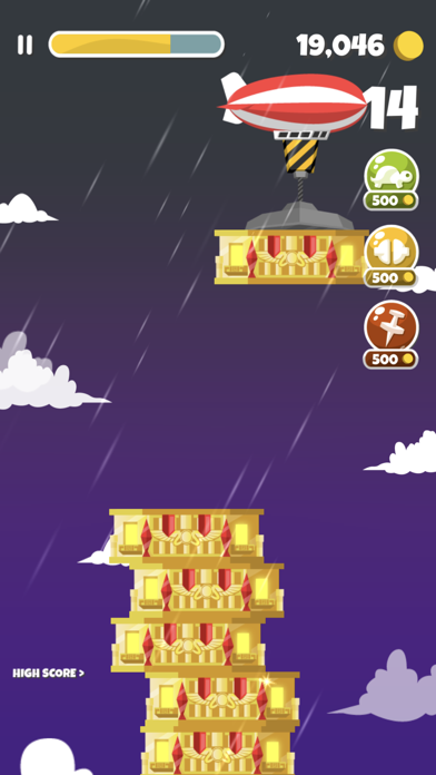 Tower Stack - Skyrise screenshot 4