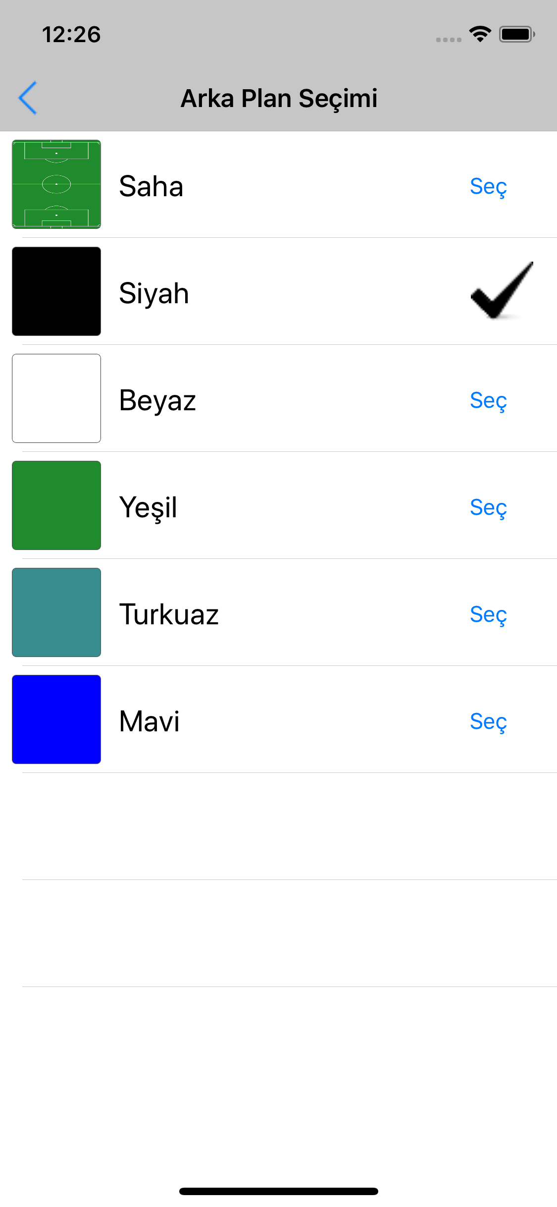 Futbol Saati