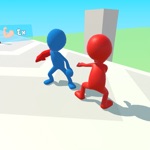 Strong Fighter 3D