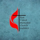 First UMC-Gadsden