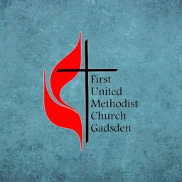 First UMC-Gadsden