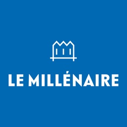 Centre Le Millénaire