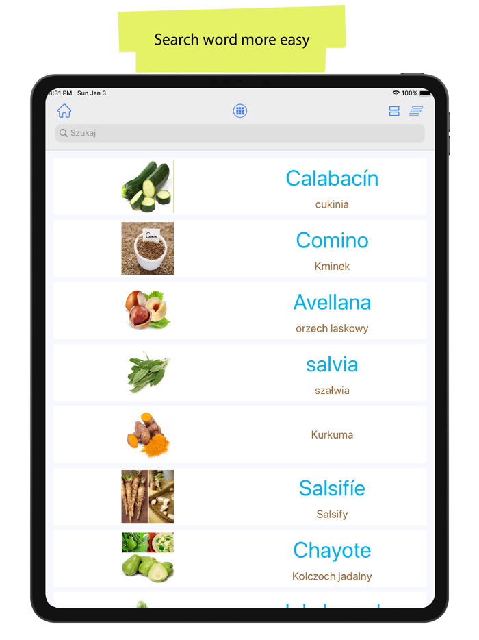 50.000 - Learn Spanish