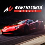 Download Assetto Corsa Mobile app