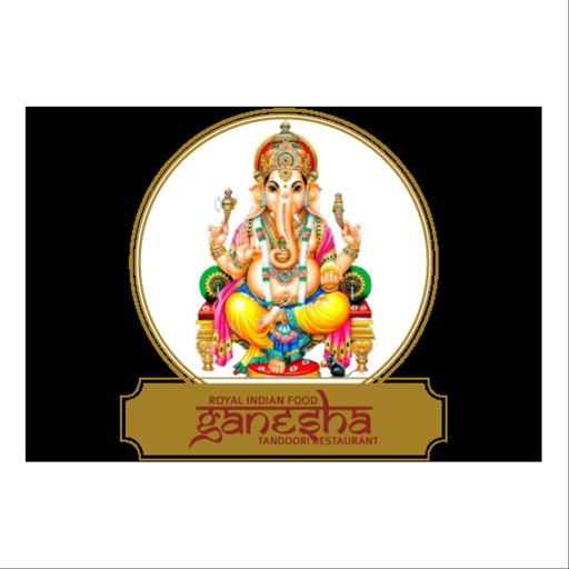 Ganesha Tandoori icon