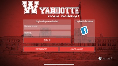 Wyandotte Escape Challenges screenshot 2