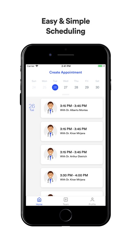 True Health and Wellness