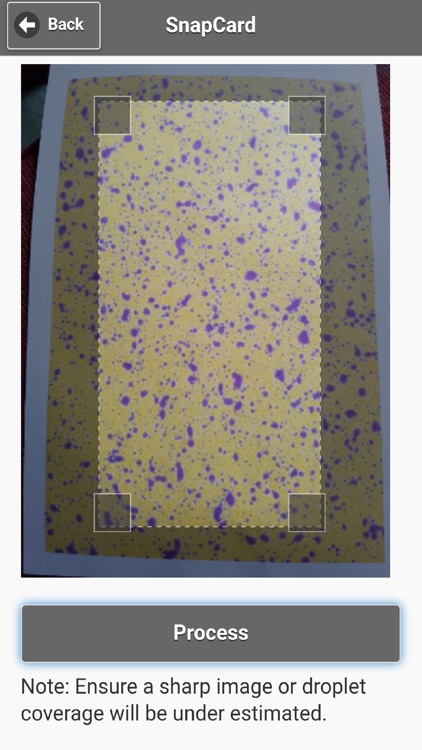 SnapCard screenshot-4