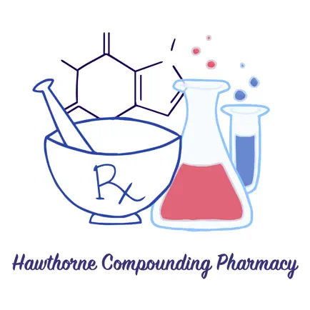 Hawthorne Compounding Pharmacy Cheats
