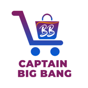 CAPTAIN BIG BANG