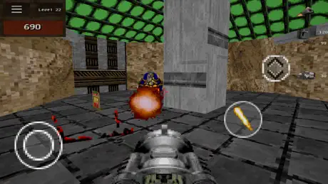 Retro-FPS