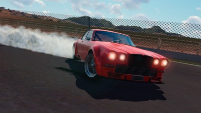 Drift Retro screenshot 2