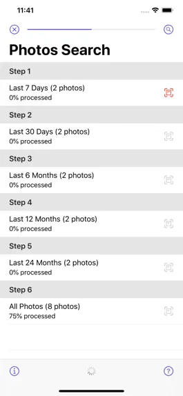Game screenshot Photos Search Text hack
