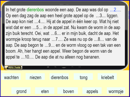 Screenshot #4 pour Kern12-VLL