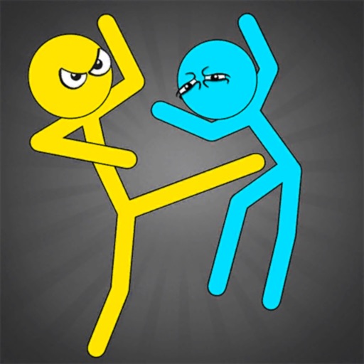 Stick Fighter: Stickman Games by Muhammad Nomeer Tufail