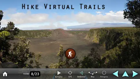 Explore Hawai‘i Volcanoes