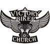 Victory Biker Church Worldwide icon