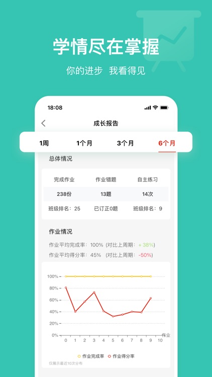 英语说学生版 screenshot-3