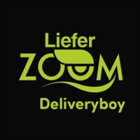 Liefer Zoom Delivery